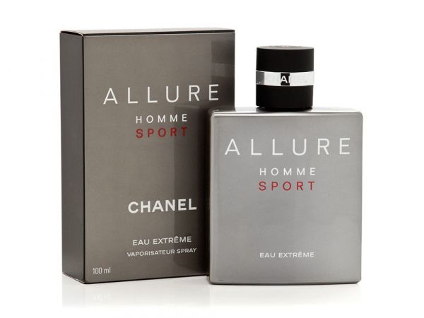 Chanel Allure Homme Sport Eau Extreme, Edt, 100 ml wholesale